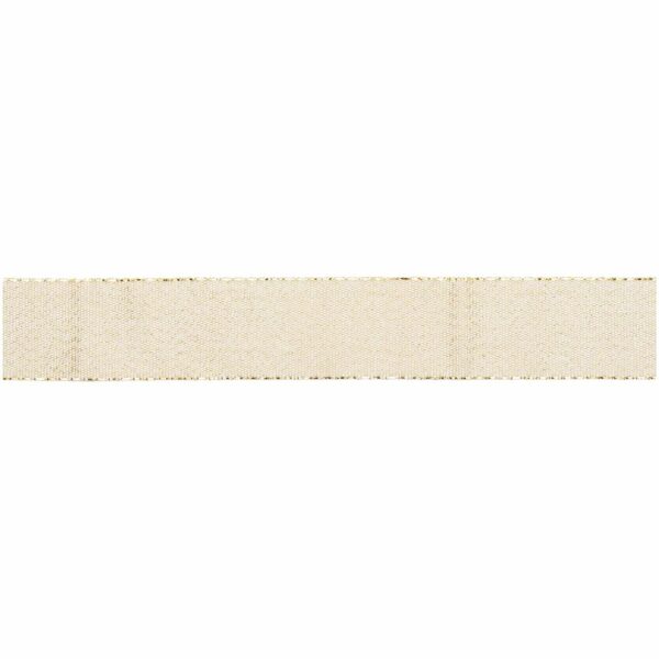 Paper Poetry Metallicband gold 3m 22 mm