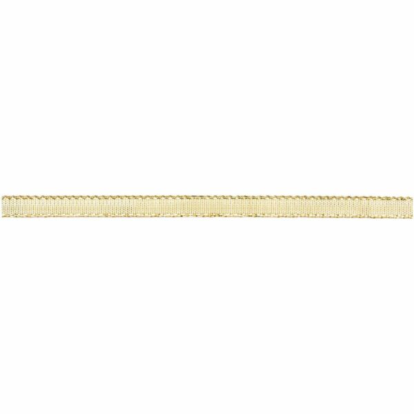 Paper Poetry Metallicband gold 3m 6 mm