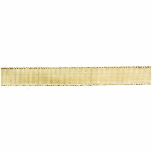 Paper Poetry Metallicband gold 3m 16 mm
