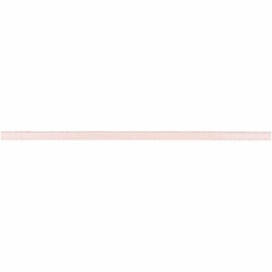 Paper Poetry Satinband 3mm 3m puder