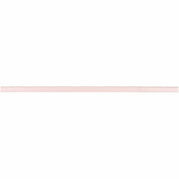 Paper Poetry Satinband 3mm 3m puder