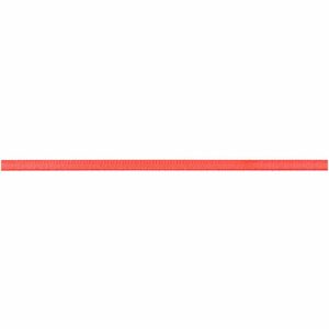 Paper Poetry Satinband 3mm 3m neon orange