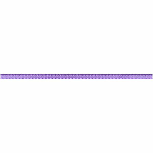 Paper Poetry Satinband 3mm 3m lila