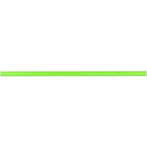 Paper Poetry Satinband 3mm 3m neon grün