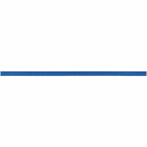 Paper Poetry Satinband 3mm 3m dunkelblau