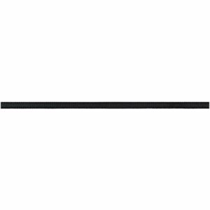 Paper Poetry Satinband 3mm 3m schwarz