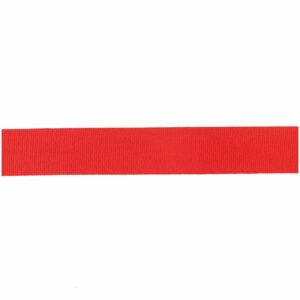 Paper Poetry Taftband rot 16mm 3m