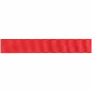 Paper Poetry Ripsband 16mm 3m rot