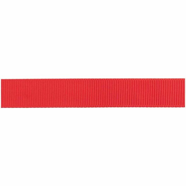 Paper Poetry Ripsband 16mm 3m rot