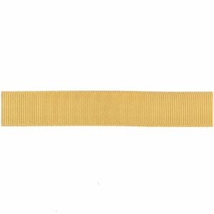 Paper Poetry Ripsband 16mm 3m senf