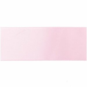 Paper Poetry Satinband 38mm 3m rosa