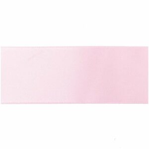 Paper Poetry Satinband 38mm 3m rosa