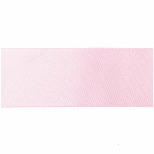 Paper Poetry Satinband 38mm 3m rosa