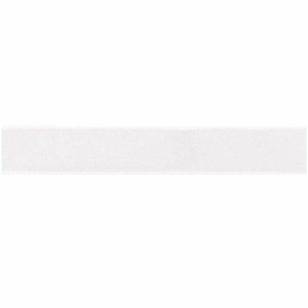 Paper Poetry Samtband 16mm 2m creme