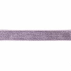 Paper Poetry Samtband 16mm 2m mauve