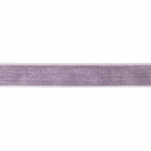 Paper Poetry Samtband 16mm 2m mauve