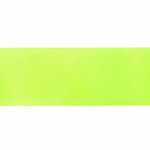 Paper Poetry Satinband 38mm 3m neon grün