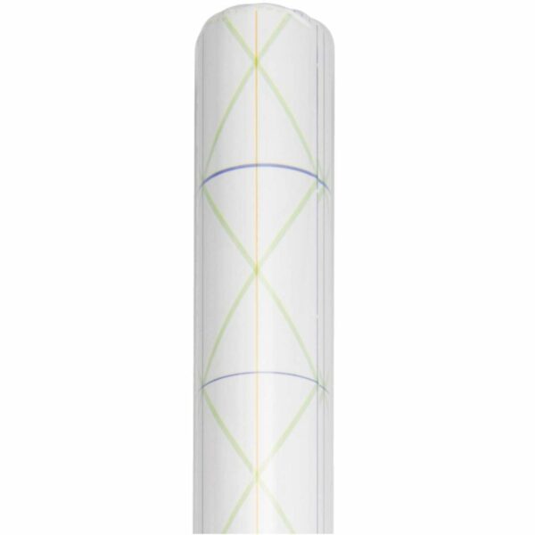 Paper Poetry Geschenkpapier Bunny Hop Raster 70cm 2m