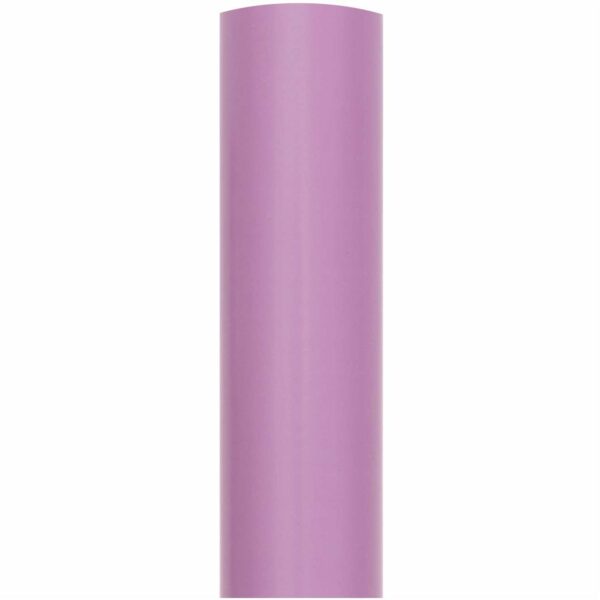 Paper Poetry Geschenkpapier flieder 70cm 3m 70g/m²