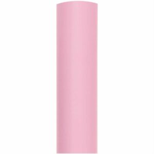 Paper Poetry Geschenkpapier hellrosa 70cm 3m 70g/m²