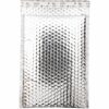 Rico Design Luftpolstertasche C4 silber