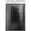 Rico Design Luftpolstertasche B5 schwarz