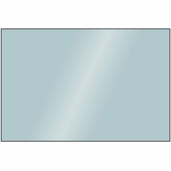 Marpa Jansen Plakatkarton 48x68cm 380g/m² silber