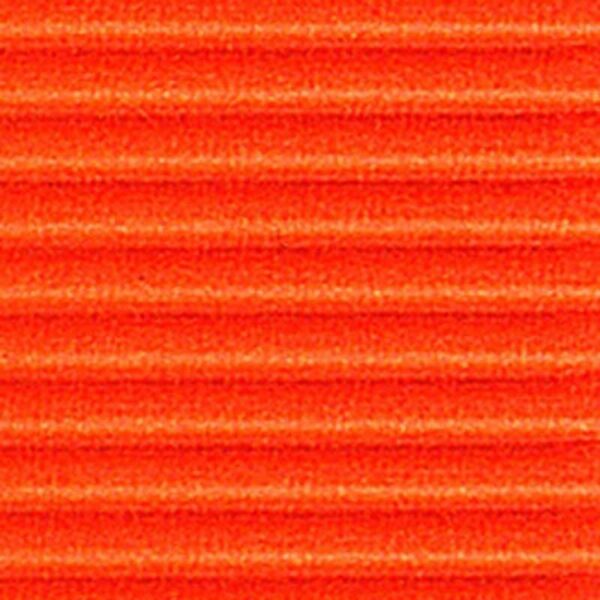 Marpa Jansen Wellpappe E-Welle 50x70cm orange