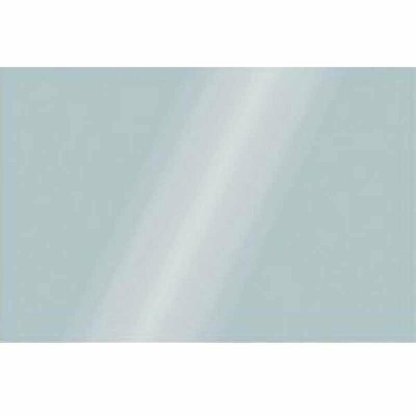 MARPA JANSEN Bastelkarton Alu silber 50x70cm 300g/m²