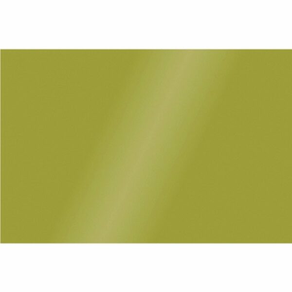 MARPA JANSEN Bastelkarton Alu gold 50x70cm 300g/m²