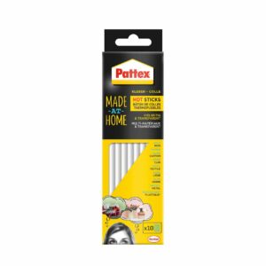 Pattex Heißklebesticks 11mm 10 Stück