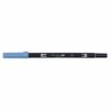 Tombow ABT Dual Brush Pen true blue 526