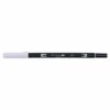 Tombow ABT Dual Brush Pen lilac 620