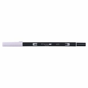 Tombow ABT Dual Brush Pen lilac 620
