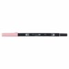 Tombow ABT Dual Brush Pen dusty rose 772