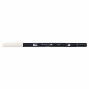Tombow ABT Dual Brush Pen blender N00