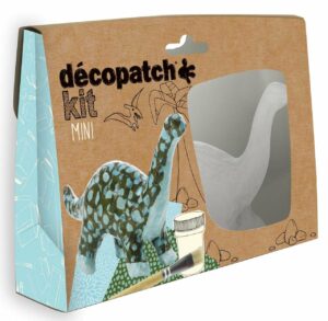 décopatch Mini Kit Dino