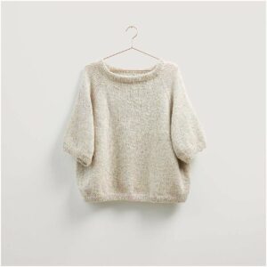Strickset Shirt Modell 24 aus Made by Me Nr. 14