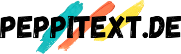 Peppitext.de