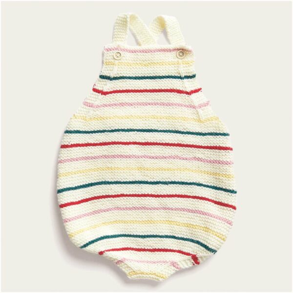 Strickset Body Modell 05 aus Baby Nr. 34 92/98