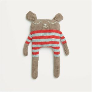 Strickset Teddy Modell 11 aus Baby Nr. 37