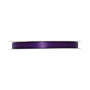 Taftband 8mm 10m lila