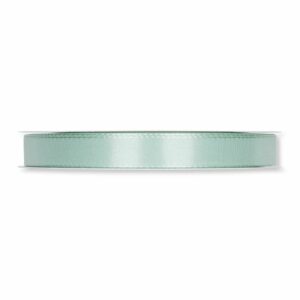 Taftband 8mm 10m mint