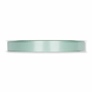 Taftband 8mm 10m mint