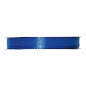 Taftband 15mm 10m blau