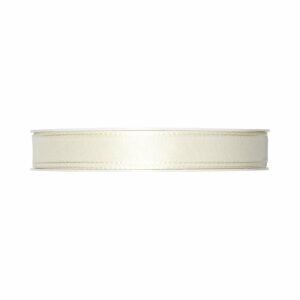 Taftband 15mm 10m champagner