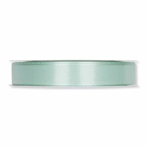 Taftband 15mm 10m mint