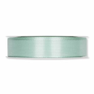 Taftband 25mm 5m mint