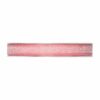 Organzaband Rolle 10mm 10m rosa