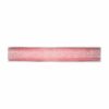 Organzaband Rolle 10mm 10m rosa